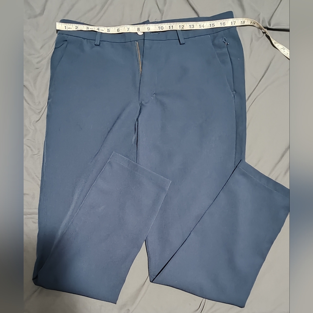 &collar dress pants
